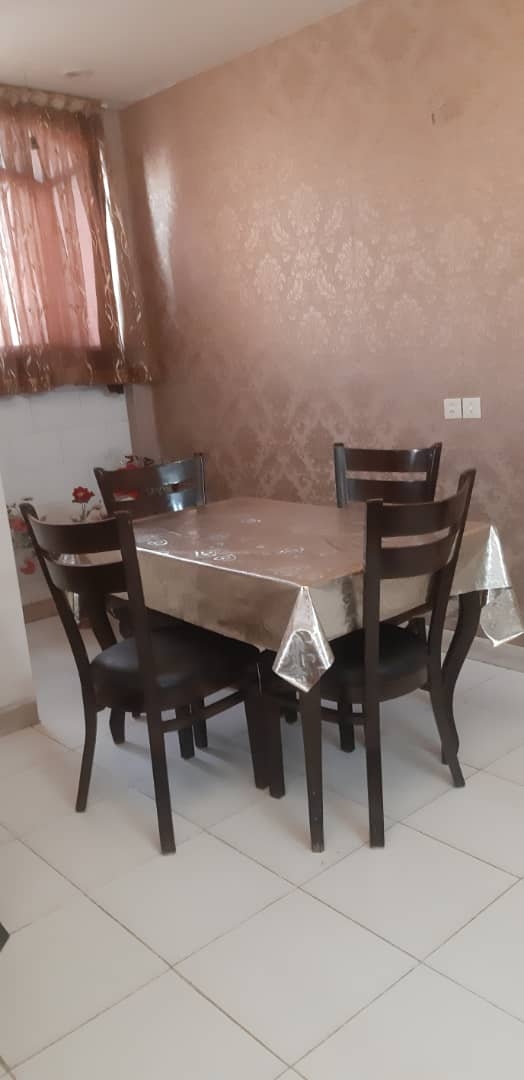 اجاره منزل مبله در رودکی اصفهان