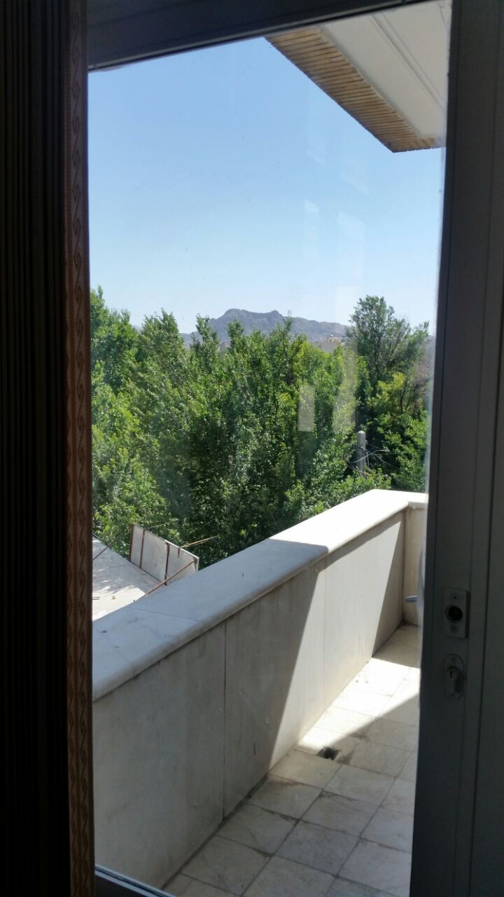 اجاره آپارتمان مبله در بوستان سعدی اصفهان