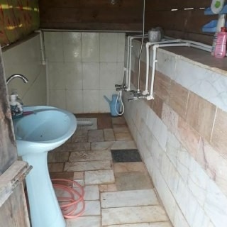 اجاره کلبه چوبی در اولسبلنگا ماسال