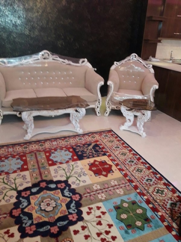 اجاره آپارتمان مبله در چهارباغ خواجو اصفهان - واحد 4