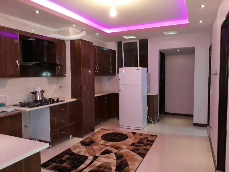 اجاره منزل مبله لاکچری در چهار باغ خواجو اصفهان - واحد 6