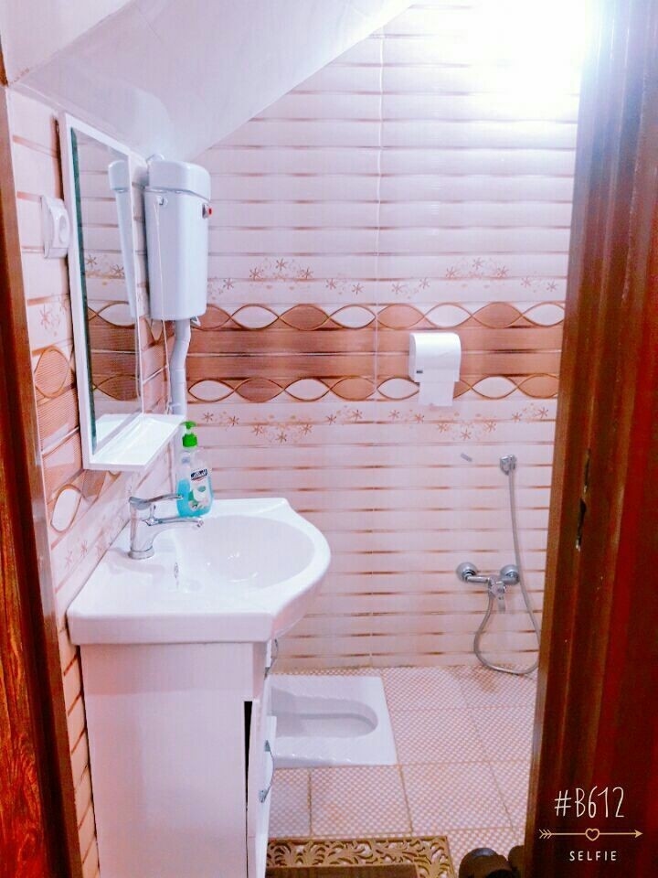 اجاره آپارتمان مبله لوکس در چهار باغ خواجو اصفهان - واحد 3