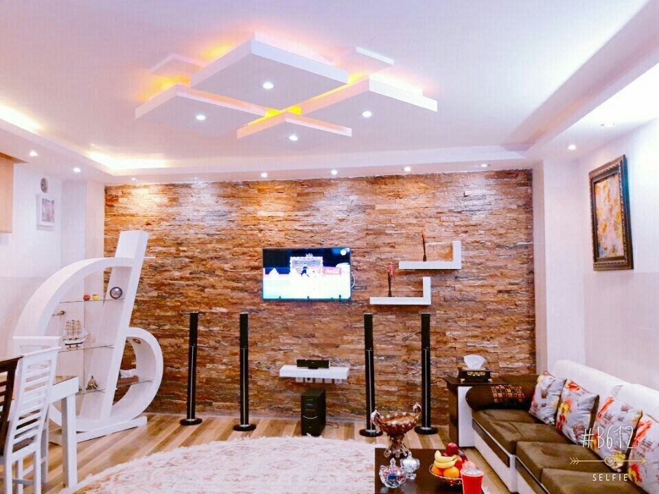 اجاره آپارتمان مبله لوکس در چهار باغ خواجو اصفهان - واحد 3