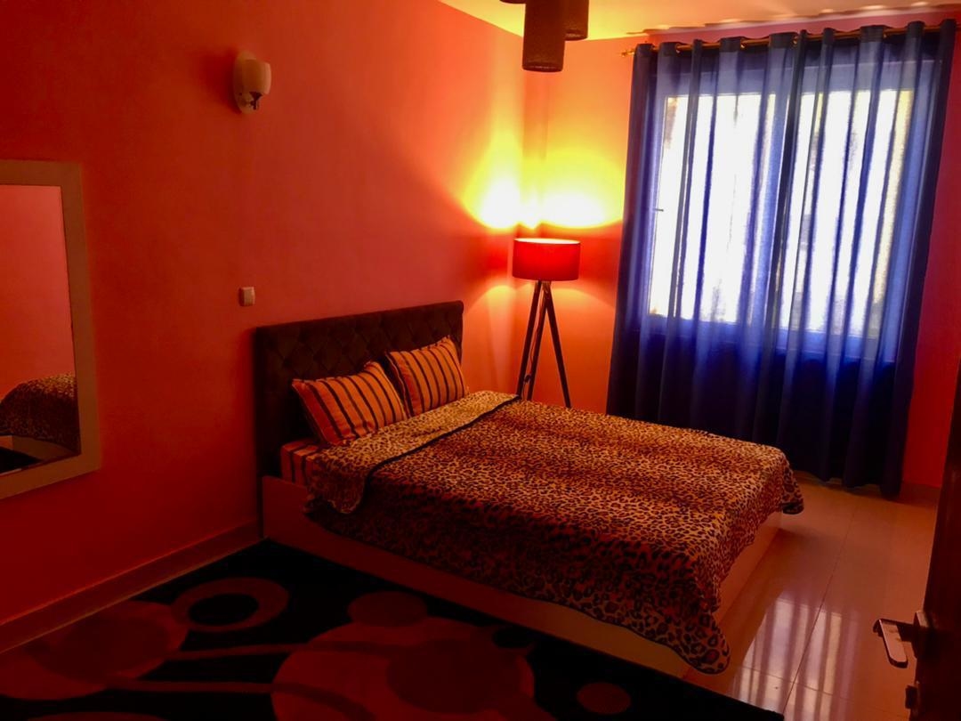 اجاره آپارتمان در دهکده ساحلی کیش - دوبلکس چهارخوابه