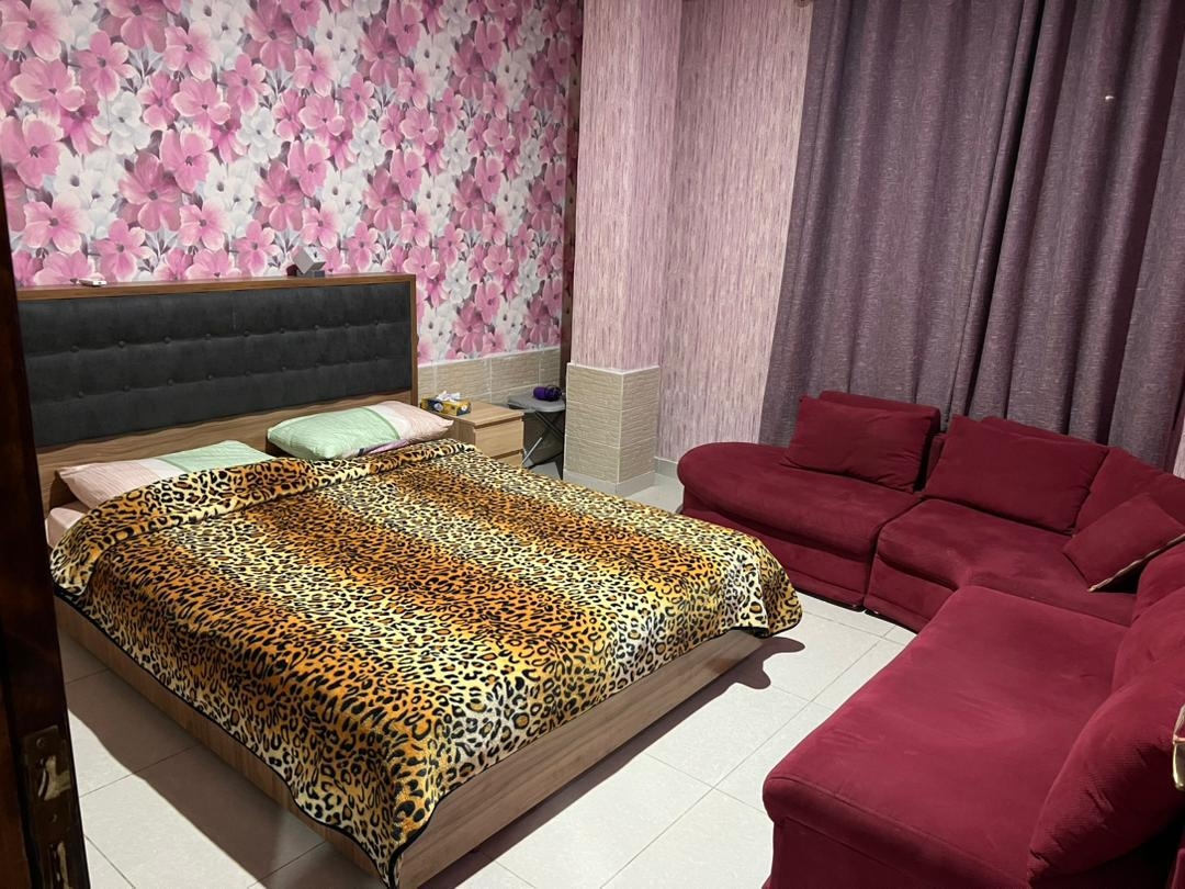 اجاره ویلا استخردار در دهکده ساحلی کیش دوخوابه