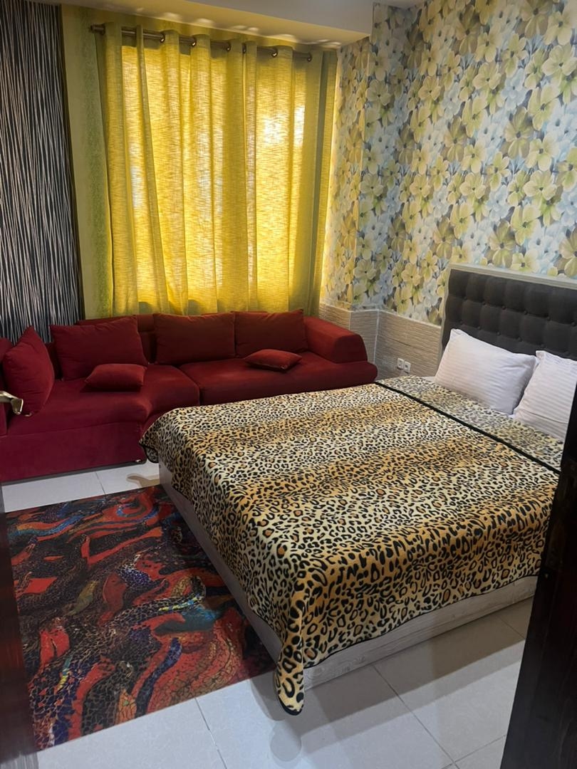 اجاره ویلا استخردار در دهکده ساحلی کیش دوخوابه