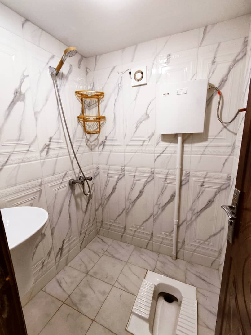 اجاره آپارتمان مبله در شهرک صدف کیش - یک خواب