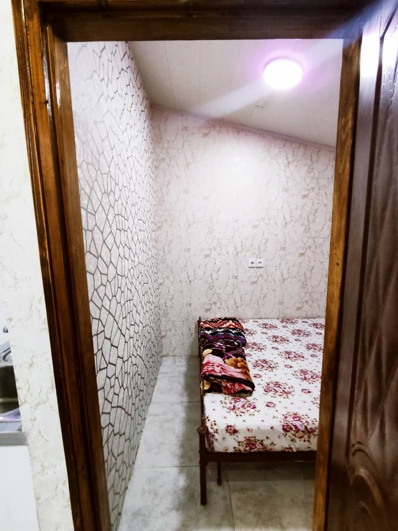 اجاره آپارتمان مبله در شهرک صدف کیش - دو خواب