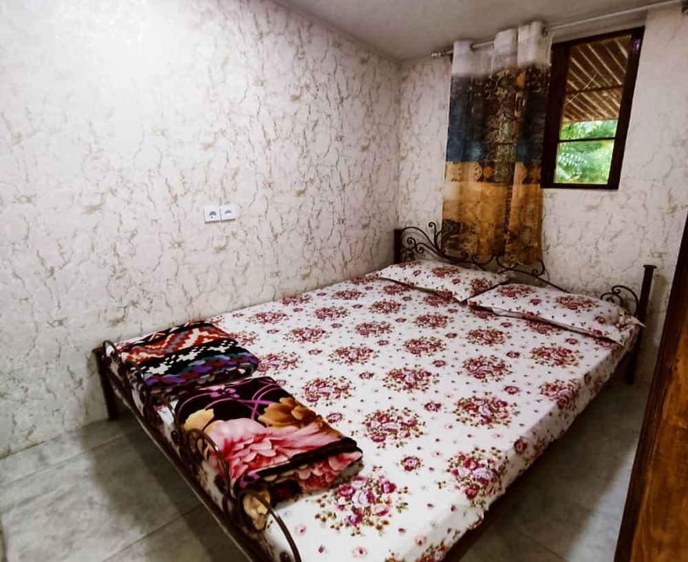 اجاره آپارتمان مبله در شهرک صدف کیش - دو خواب