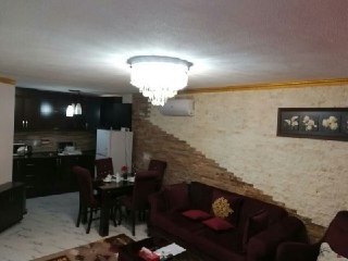 اجاره آپارتمان مبله در غزالی کیش - فاز2