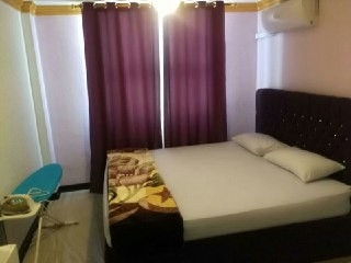 اجاره آپارتمان مبله شهرک صدف کیش - فاز2