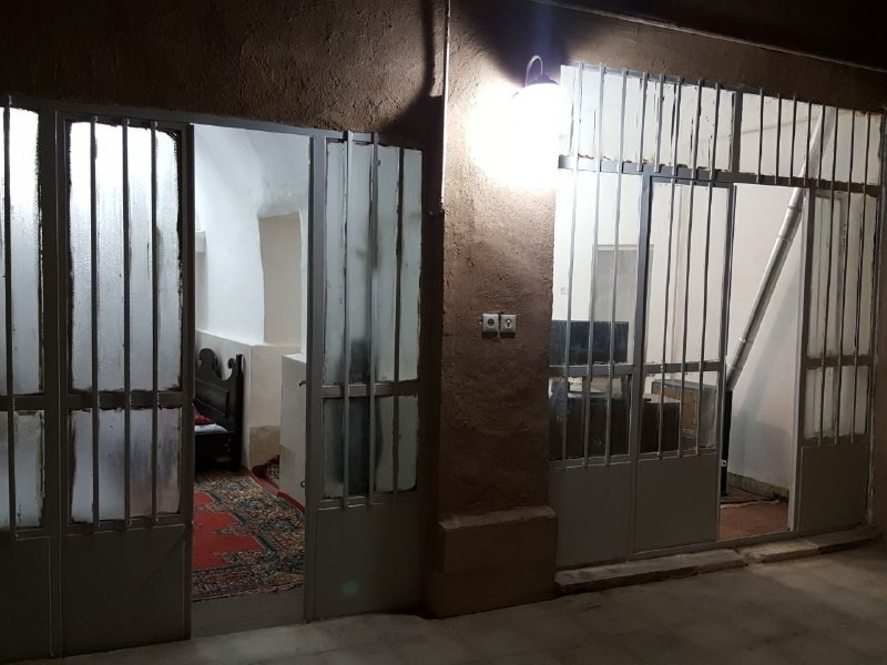 اجاره خانه سنتی خیابان امام خمینی یزد