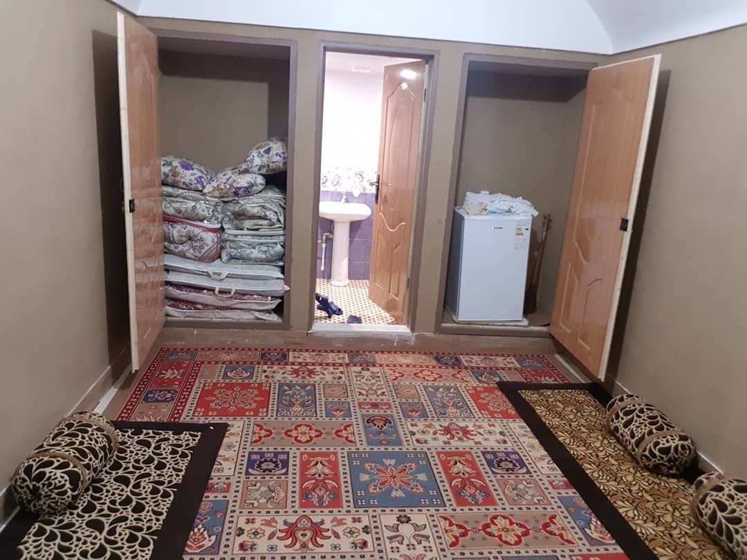 اجاره کمپ تفریحی در کویر یزد - اتاق10