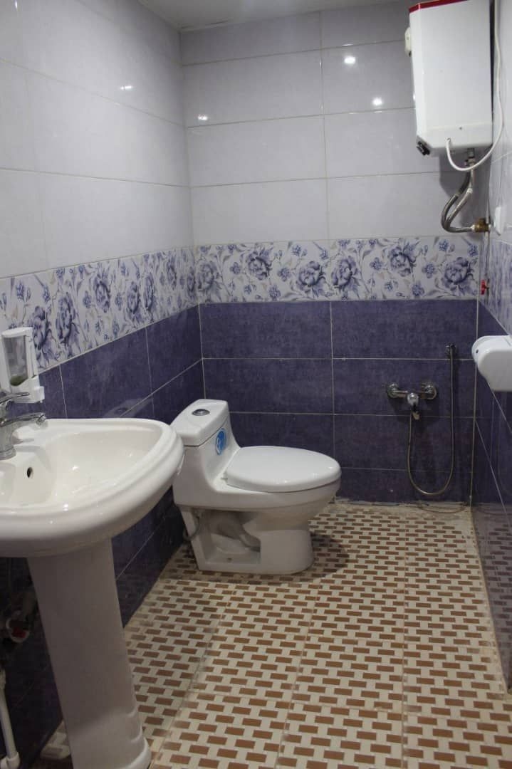 اجاره اقامتگاه کویری در یزد - اتاق11