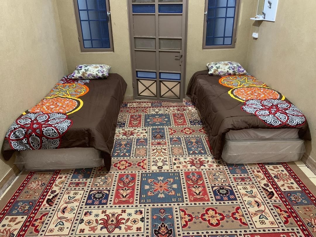 اجاره استراحتگاه کویری در یزد - اتاق13
