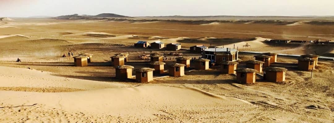 اجاره کمپ سنتی و کویری در یزد - اتاق14