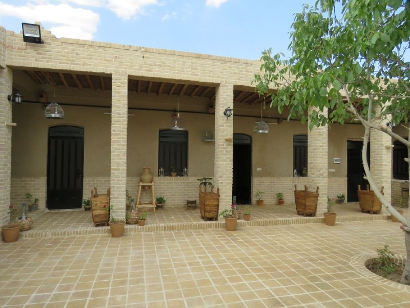 اجاره اتاق بوم گردی در ایزدخواست-اتاق 5