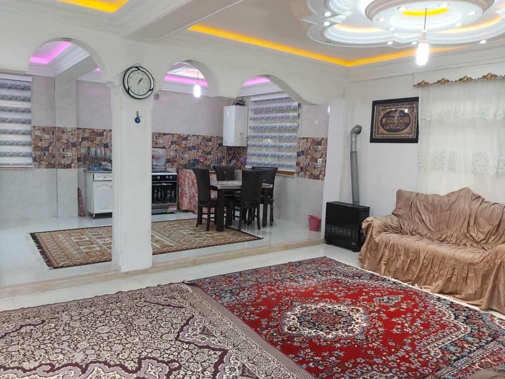 اجاره ویلا جنگلی در مرکیه ماسال