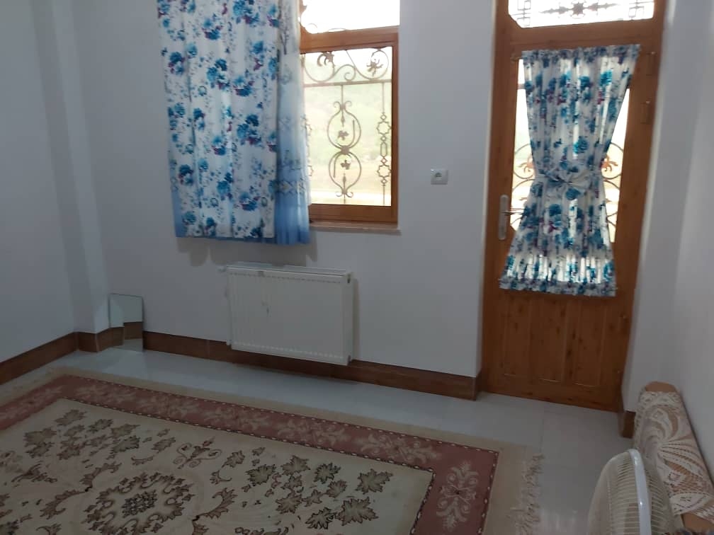 اجاره ویلا جنگلی در مرکیه ماسال