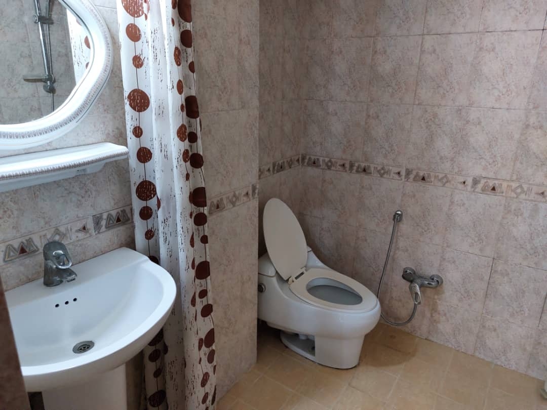 اجاره منزل آپارتمانی در بزرگمهر -دوخوابه طبقه دوم