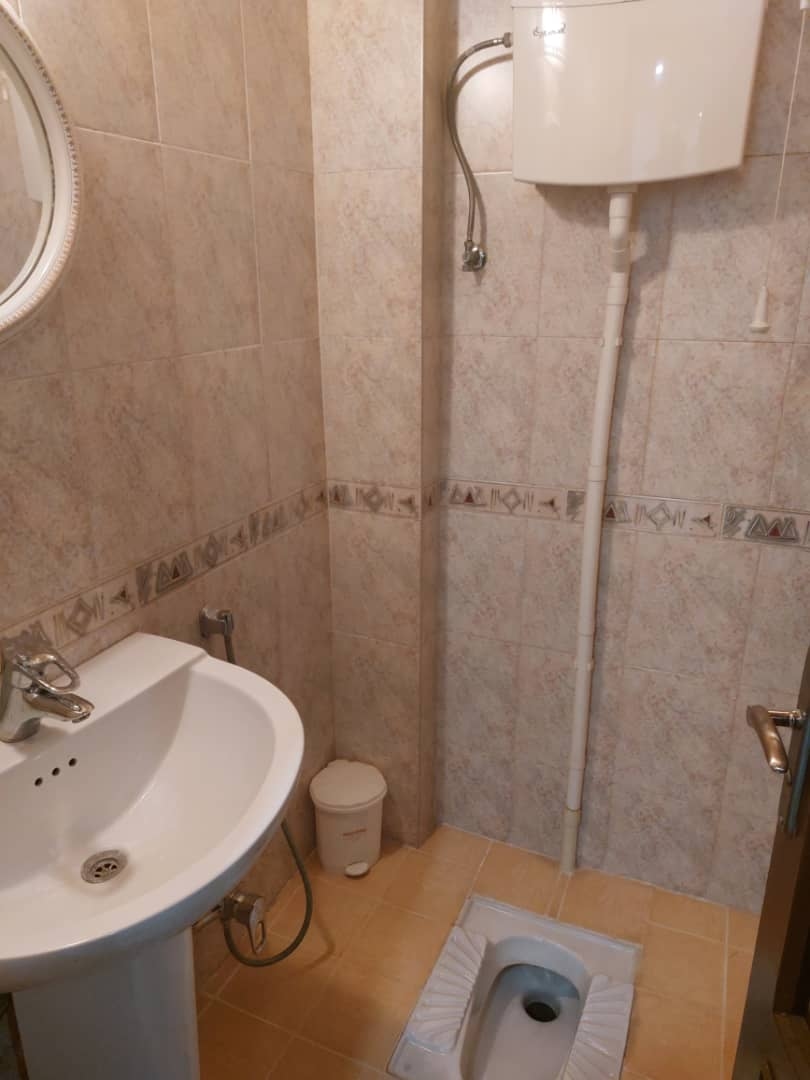 اجاره منزل آپارتمانی در بزرگمهر -دوخوابه طبقه دوم