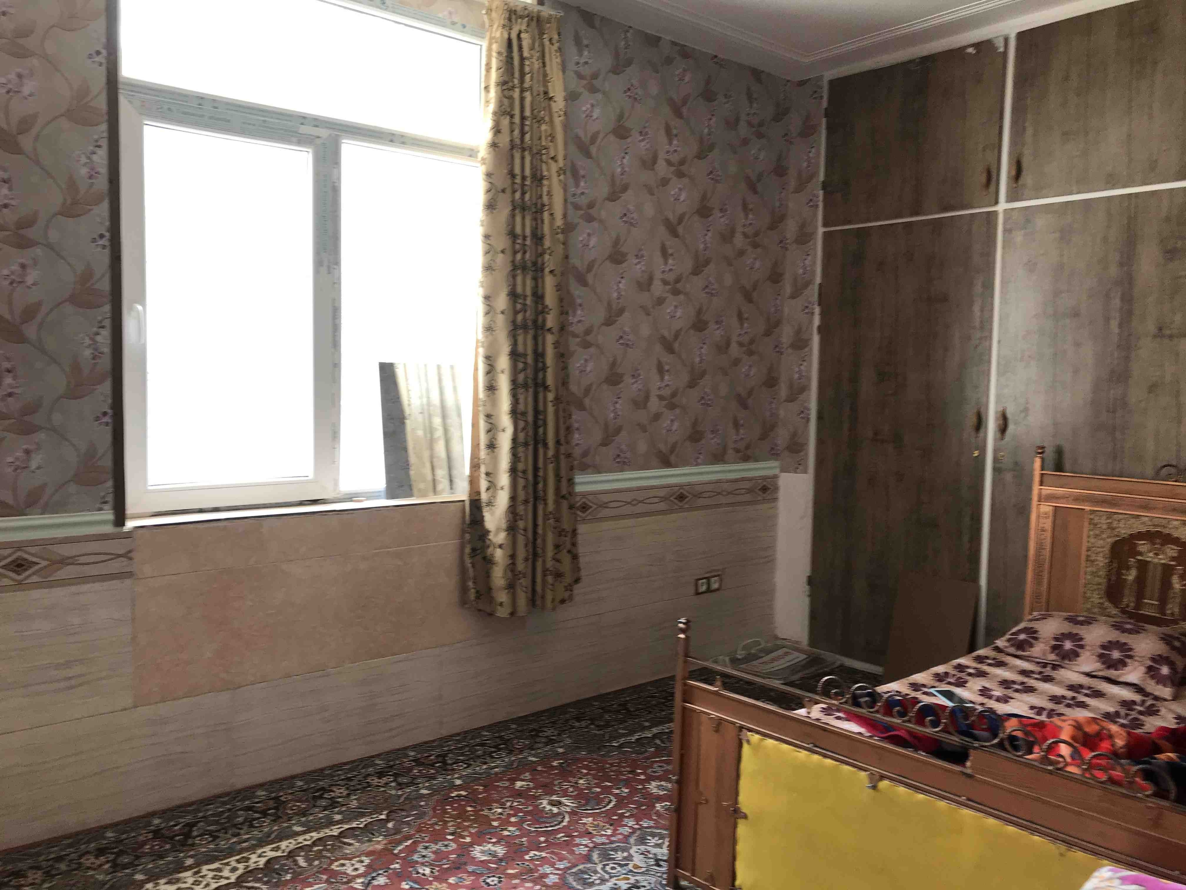 اجاره منزل ویلایی ارزان در عدالت شیراز 