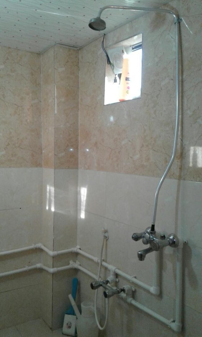 اجاره ویلا اجاره ای تمیز درماسال