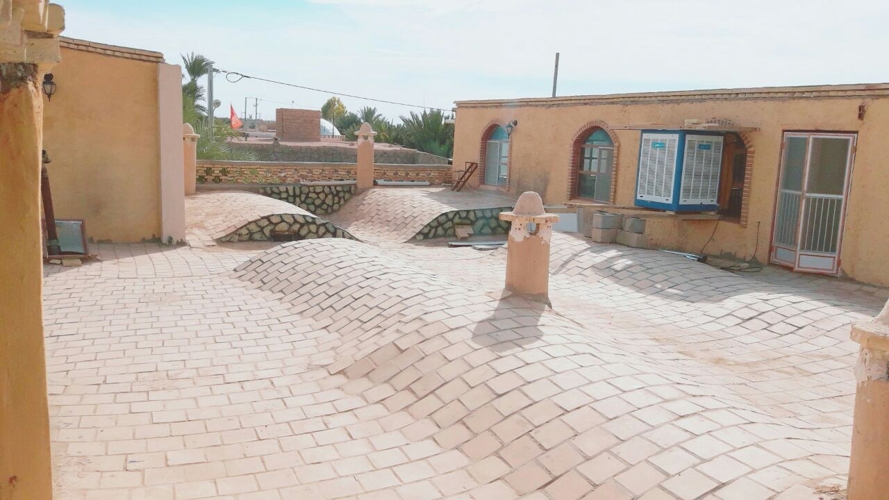 اجاره بومگردی سنتی در خور اصفهان - اتاق 14