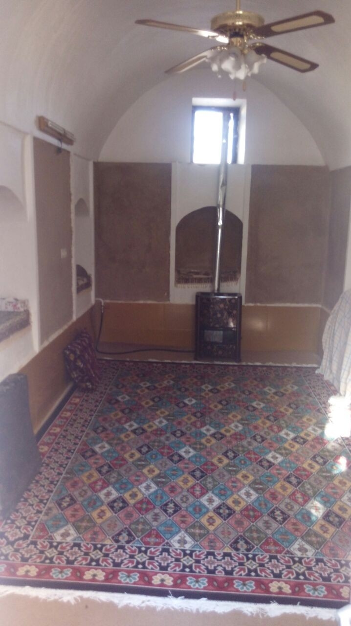 اجاره خانه سنتی در خور اصفهان - اتاق 18