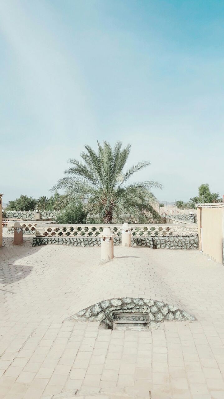 اجاره اقامتگاه بومگردی در خور اصفهان - اتاق 21