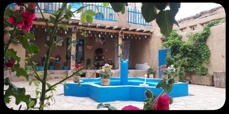 اجاره اقامتگاه بومگردی در درخت سپیدار بینالود - خاله زهرا