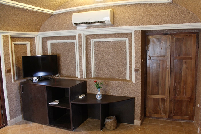 اجاره  اجاره سوئیت سنتی در یزد - گشتاسب