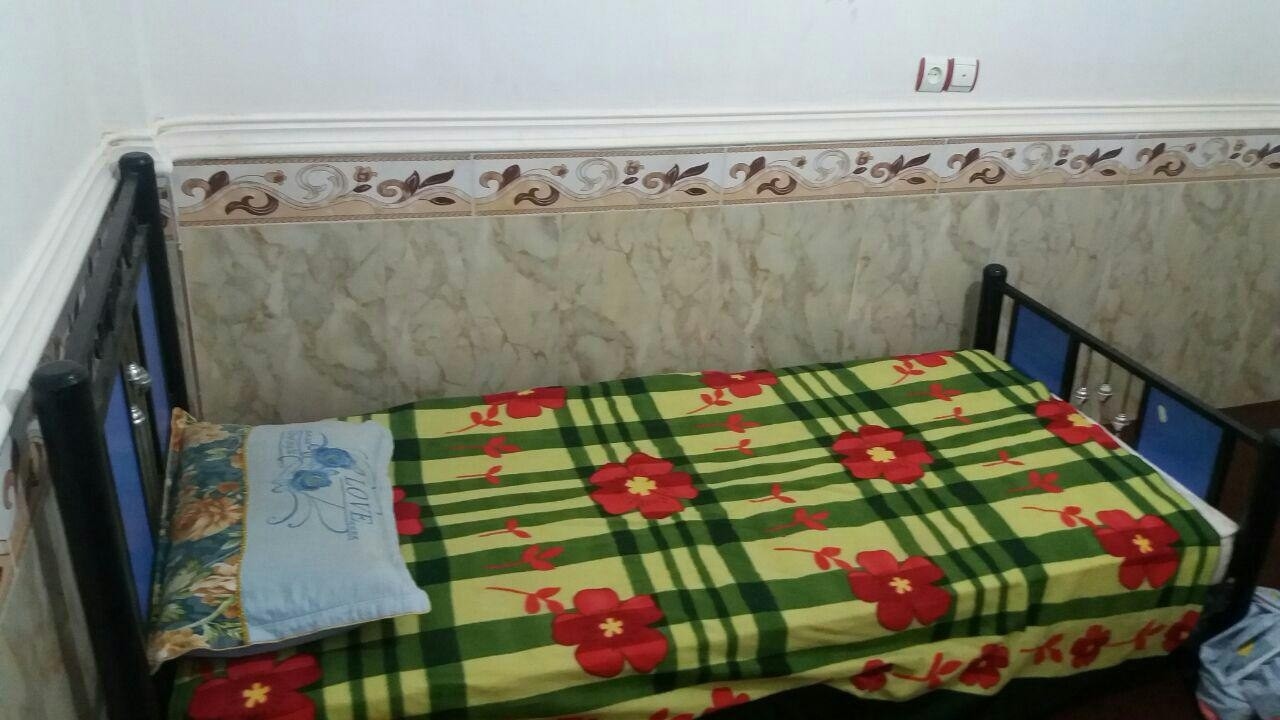 اجاره منزل مبله در قدس چابهار - 4