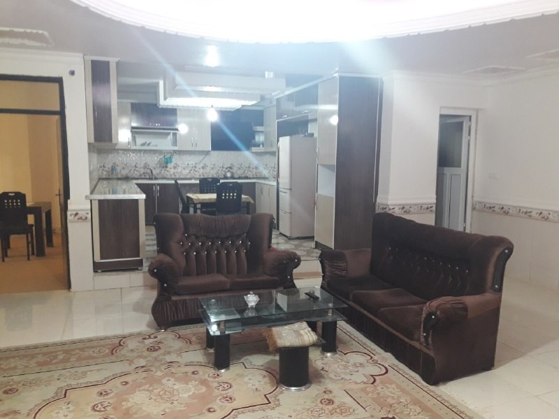 اجاره خانه ویلایی مبله در جانبازان چابهار - 7