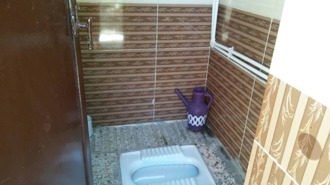 اجاره اقامتگاه بومگردی سنتی در بیارجمند سمنان- اتاق نو