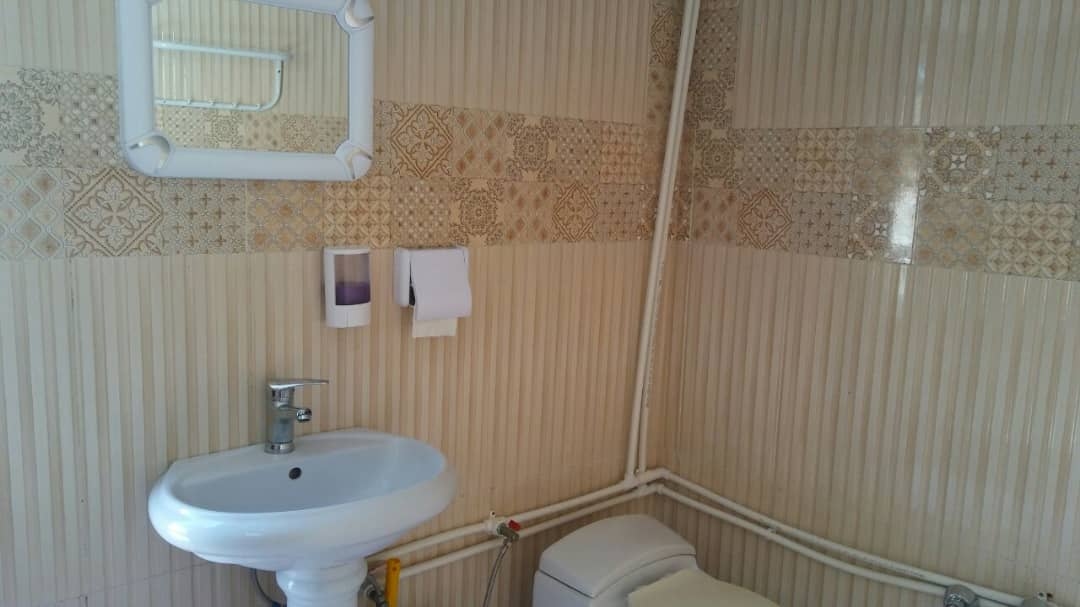 اجاره اقامتگاه بومگردی سنتی در بیارجمند سمنان- اتاق نو