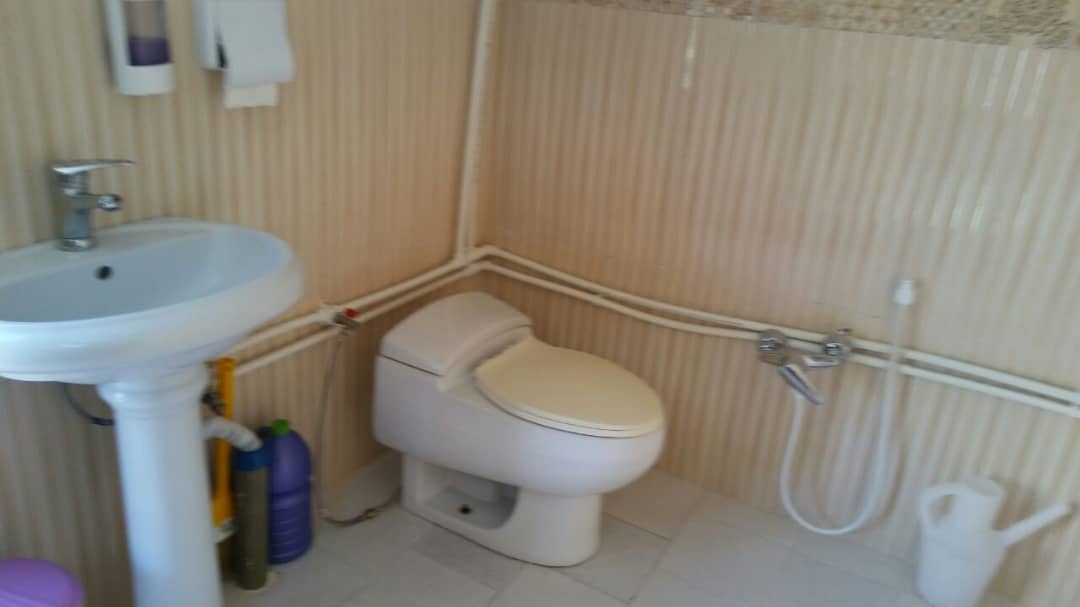 اجاره اقامتگاه بومگردی سنتی زیبا در بیارجمند - اتاق برج 2