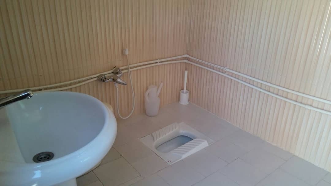 اجاره اقامتگاه بومگردی سنتی زیبا در بیارجمند - اتاق برج 2