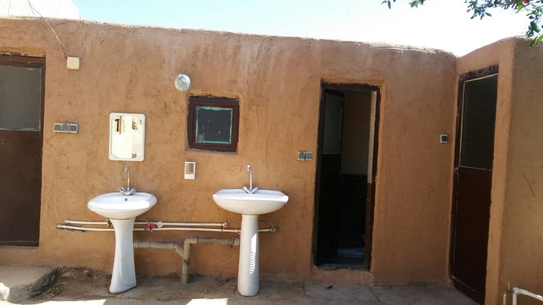 اجاره اقامتگاه بومگردی سنتی زیبا در بیارجمند - اتاق برج 2