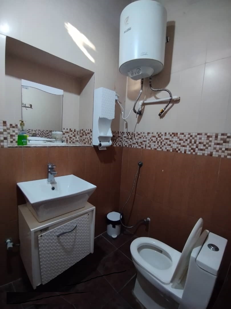 اجاره اتاق سنتی مستردار در سوزا قشم - بادگیر