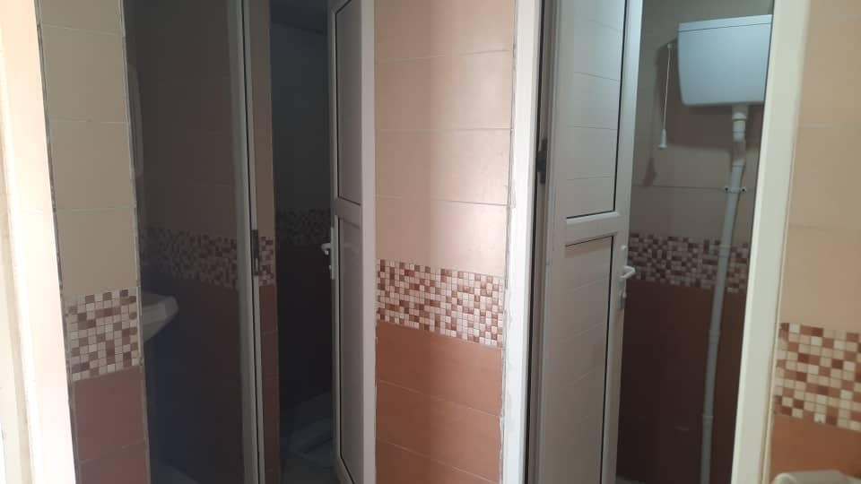 اجاره اقامتگاه بومگردی غیر مستر سوزا قشم - غار خوربس