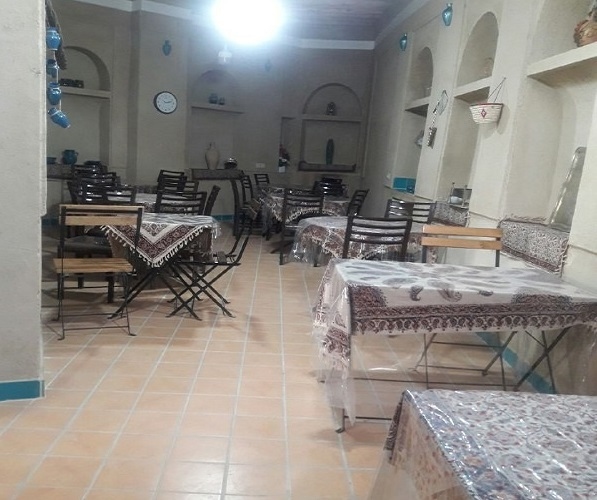 اجاره اتاق بومگردی در کیان - اتاق 2