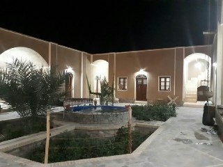 اجاره اقامتگاه سنتی در خور - اتاق 8