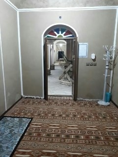 اجاره اقامتگاه سنتی در خور - اتاق 8