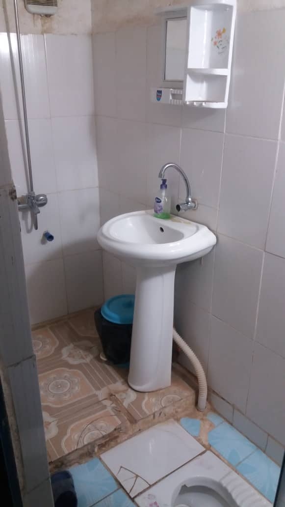 اجاره اقامتگاه و خانه سنتی در قلعه بالا بیارجمند  - اتاق 3