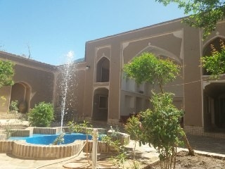 اجاره بومگردی سنتی در ریاب گناباد - اتاق 3 