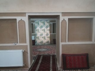 اجاره بومگردی سنتی در ریاب گناباد - اتاق 3 