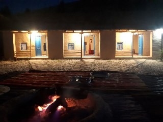 اجاره  بومگردی درحومه کلاله