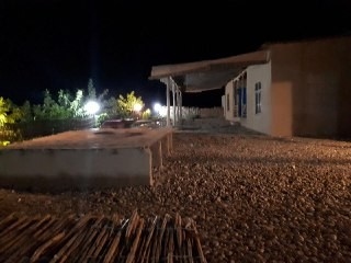 اجاره خانه سنتی درحومه کلاله