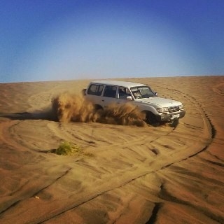 اجاره اقامتگاه سنتی درکویر - حلوان